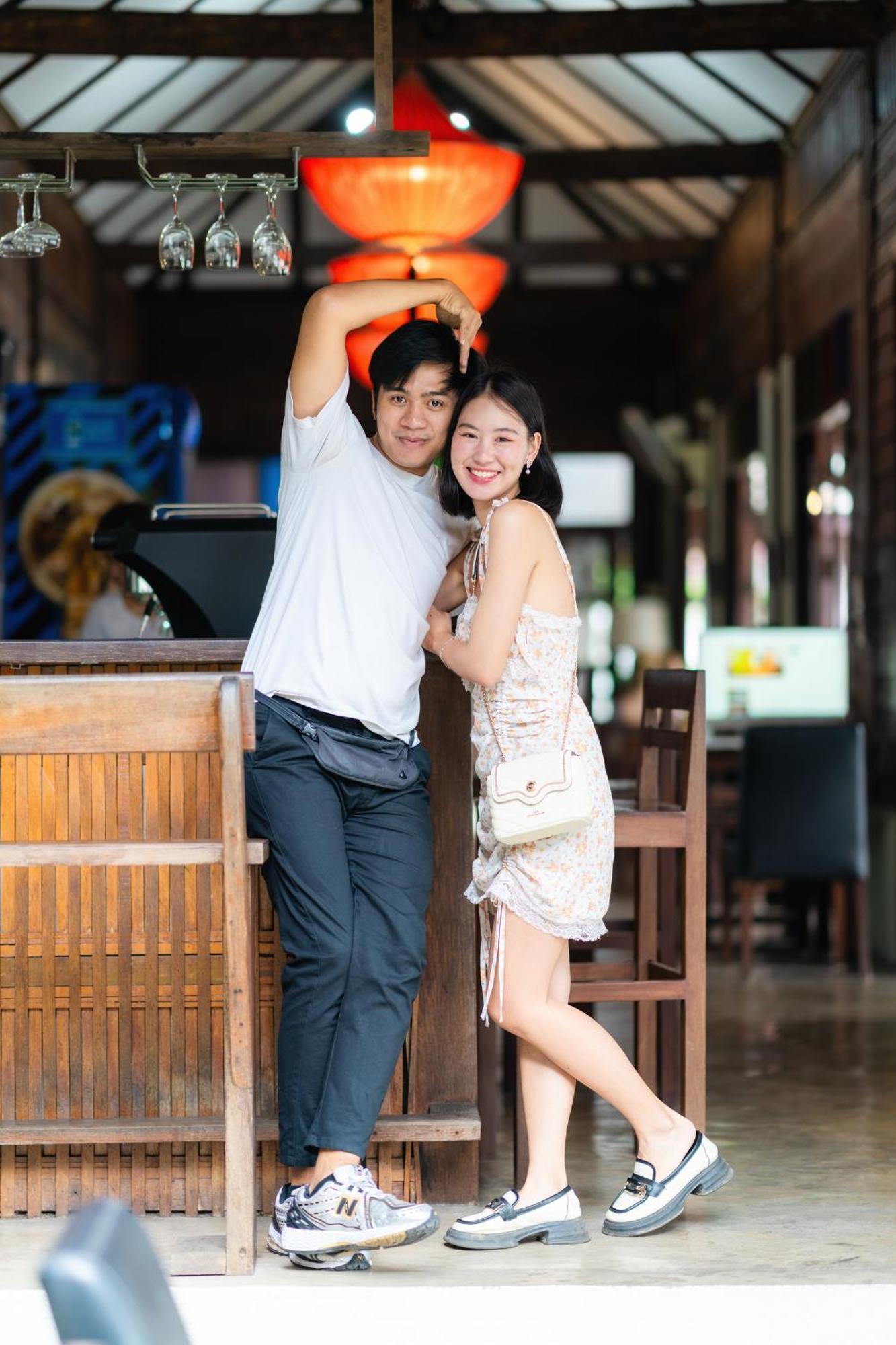 Rompo Boutique Hotel Chiang Mai Buitenkant foto