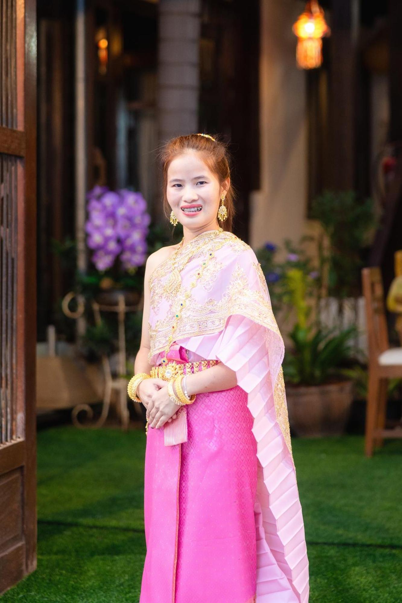 Rompo Boutique Hotel Chiang Mai Buitenkant foto