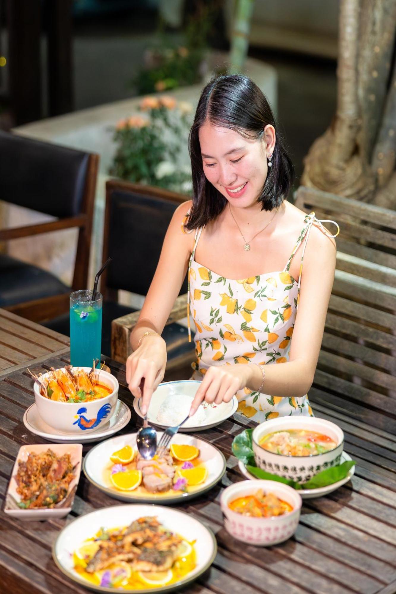 Rompo Boutique Hotel Chiang Mai Buitenkant foto