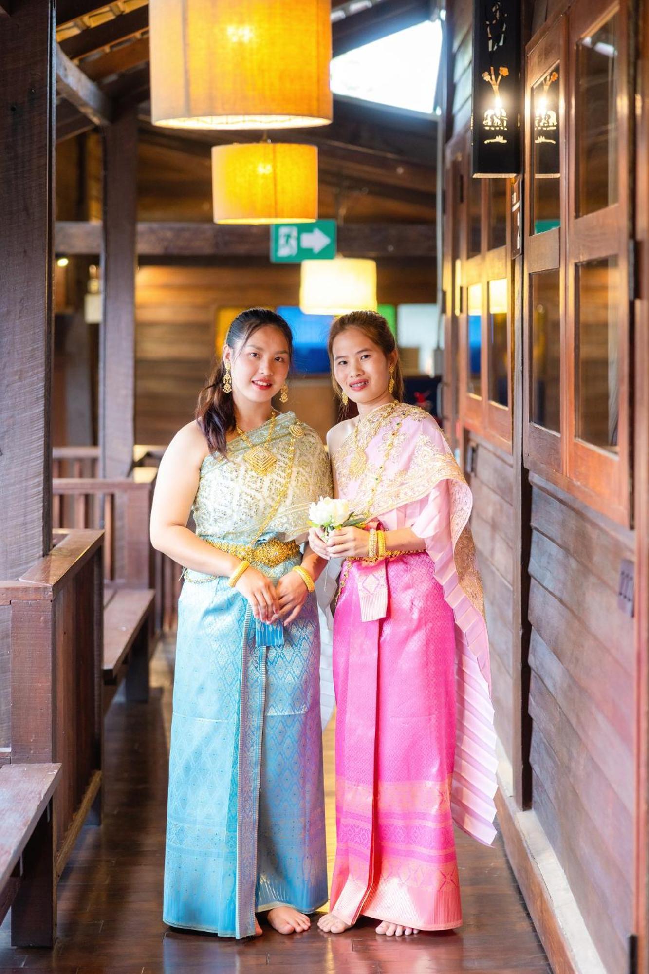 Rompo Boutique Hotel Chiang Mai Buitenkant foto